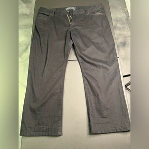 Robins Jeans Worn 2x Good Condition Sz 36